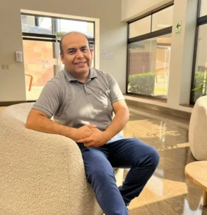 Jhon Mejía