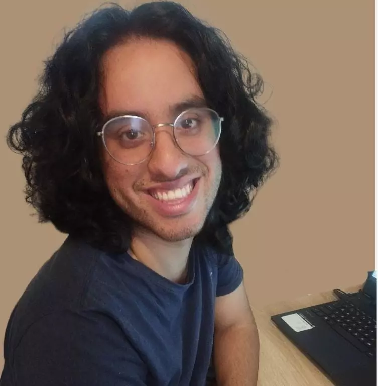 Jhonny Jarama